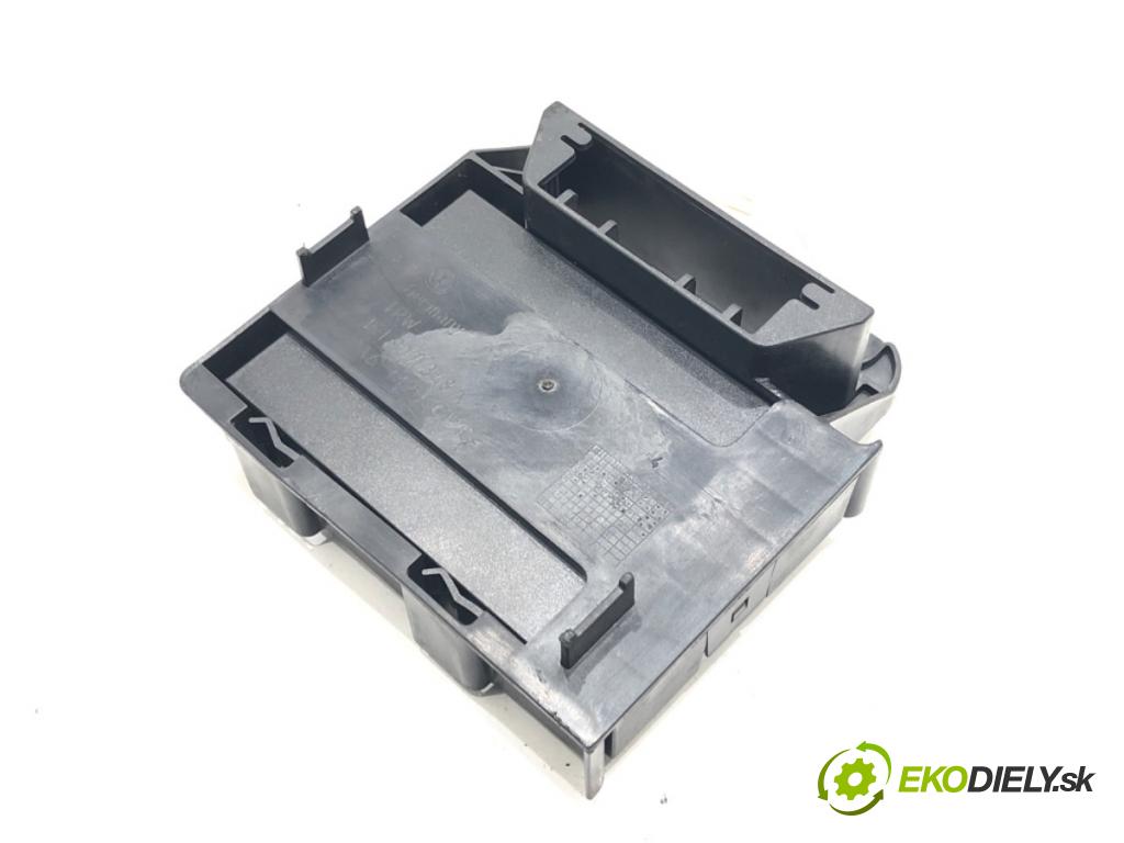 SEAT LEON (1P1) 2005 - 2013    1.6 75 kW [102 KM] benzyna 2005 - 2012  Modul komfortu 1K0959433CP (Moduly komfortu)