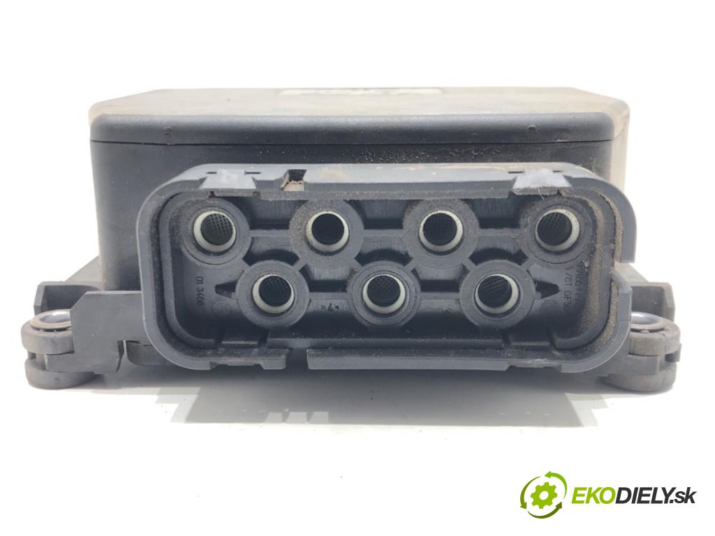 VW PASSAT B6 (3C2) 2005 - 2010    1.9 TDI 77 kW [105 KM] olej napędowy 2005 - 2010  ventil magnetický 3C0906625 (Ostatné)