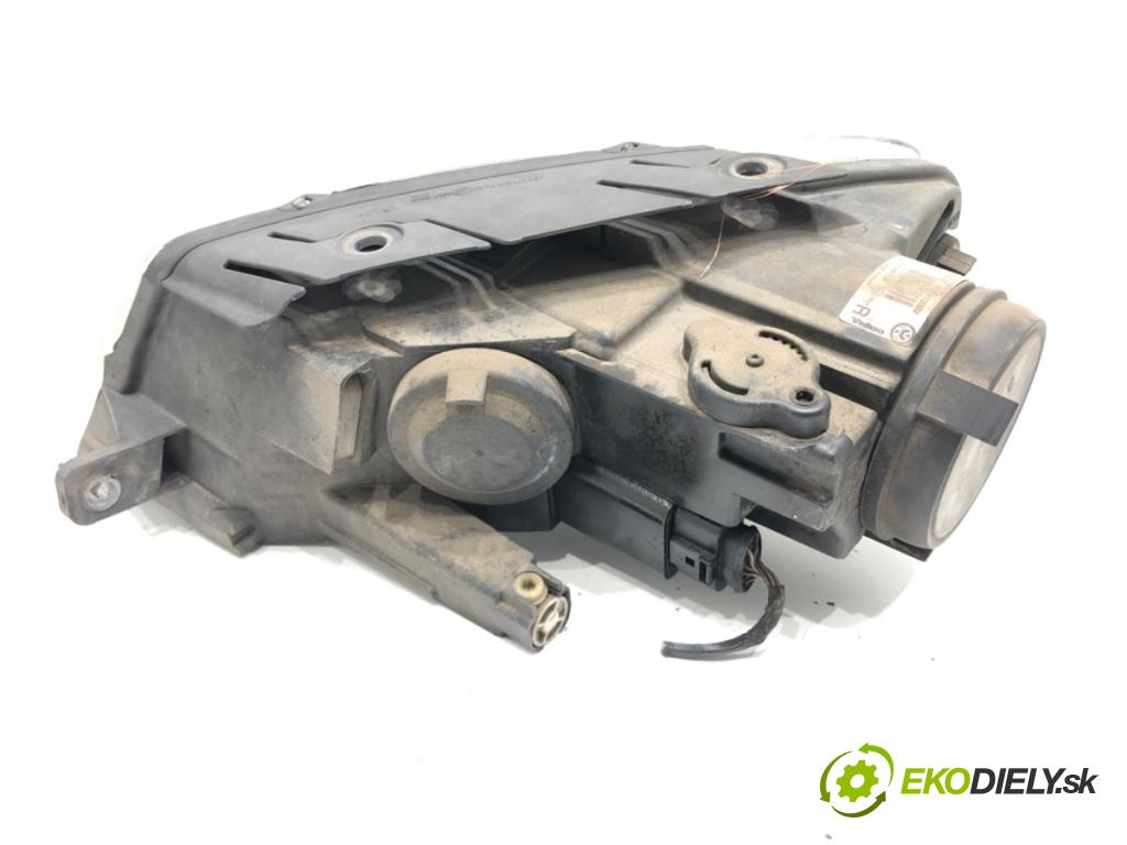 VW PASSAT B6 (3C2) 2005 - 2010    1.9 TDI 77 kW [105 KM] olej napędowy 2005 - 2010  Svetlomet pravy predný 3C0941006M