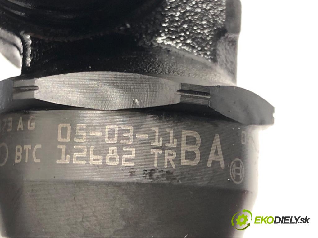 VW PASSAT B6 (3C2) 2005 - 2010    1.9 TDI 77 kW [105 KM] olej napędowy 2005 - 2010  Vstrekovač 038130073AG