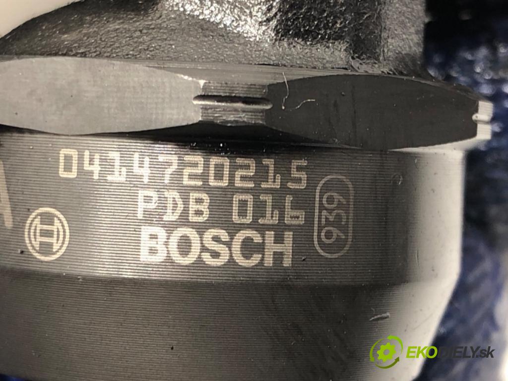 VW PASSAT B6 (3C2) 2005 - 2010    1.9 TDI 77 kW [105 KM] olej napędowy 2005 - 2010  Vstrekovač 038130073AG