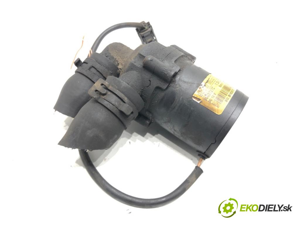 VW PASSAT B6 (3C2) 2005 - 2010    1.9 TDI 77 kW [105 KM] olej napędowy 2005 - 2010  DALŠÍ: pumpa vody 9003727C (Vodní pumpy)