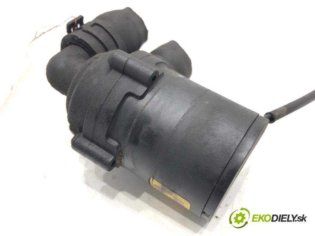 VW PASSAT B6 (3C2) 2005 - 2010    1.9 TDI 77 kW [105 KM] olej napędowy 2005 - 2010  DALŠÍ: pumpa vody 9003727C (Vodní pumpy)