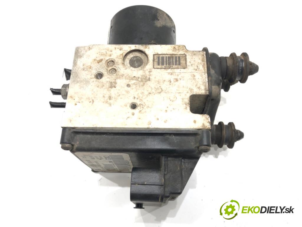 VW PASSAT B6 (3C2) 2005 - 2010    1.9 TDI 77 kW [105 KM] olej napędowy 2005 - 2010  Pumpa ABS 3C0614095M (Pumpy ABS)