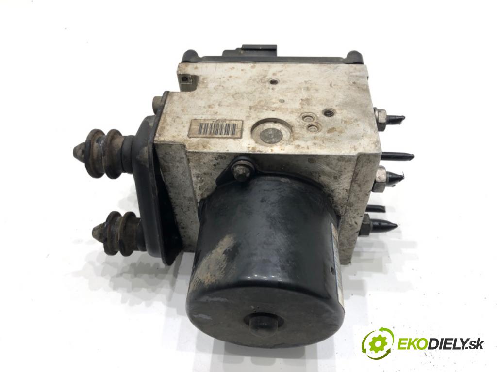 VW PASSAT B6 (3C2) 2005 - 2010    1.9 TDI 77 kW [105 KM] olej napędowy 2005 - 2010  Pumpa ABS 3C0614095M (Pumpy ABS)