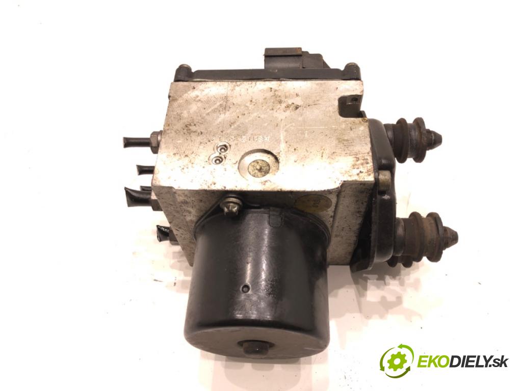 VW PASSAT B6 (3C2) 2005 - 2010    1.9 TDI 77 kW [105 KM] olej napędowy 2005 - 2010  Pumpa ABS 3C0614095M (Pumpy ABS)