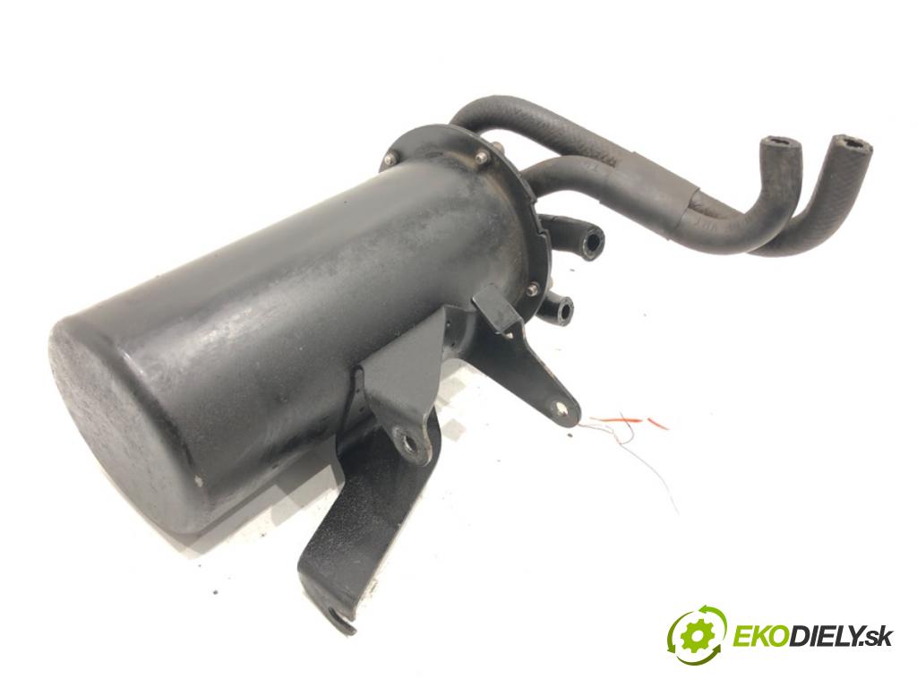 VW PASSAT B6 (3C2) 2005 - 2010    1.9 TDI 77 kW [105 KM] olej napędowy 2005 - 2010  Obal filtra paliva 3C0127400A (Obaly filtrov paliva)