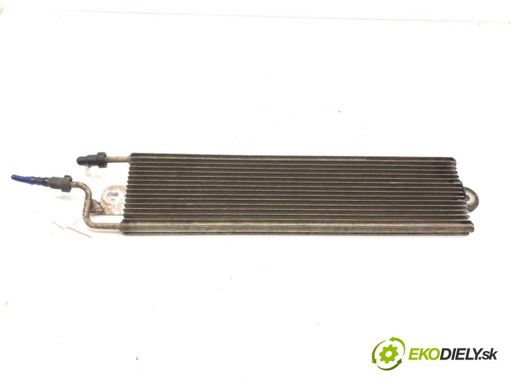 VW PASSAT B6 (3C2) 2005 - 2010    1.9 TDI 77 kW [105 KM] olej napędowy 2005 - 2010  Chladič paliva  (Ostatné)