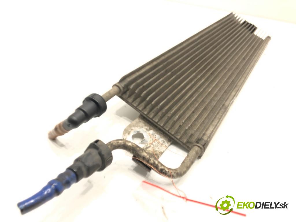 VW PASSAT B6 (3C2) 2005 - 2010    1.9 TDI 77 kW [105 KM] olej napędowy 2005 - 2010  Chladič paliva  (Ostatné)