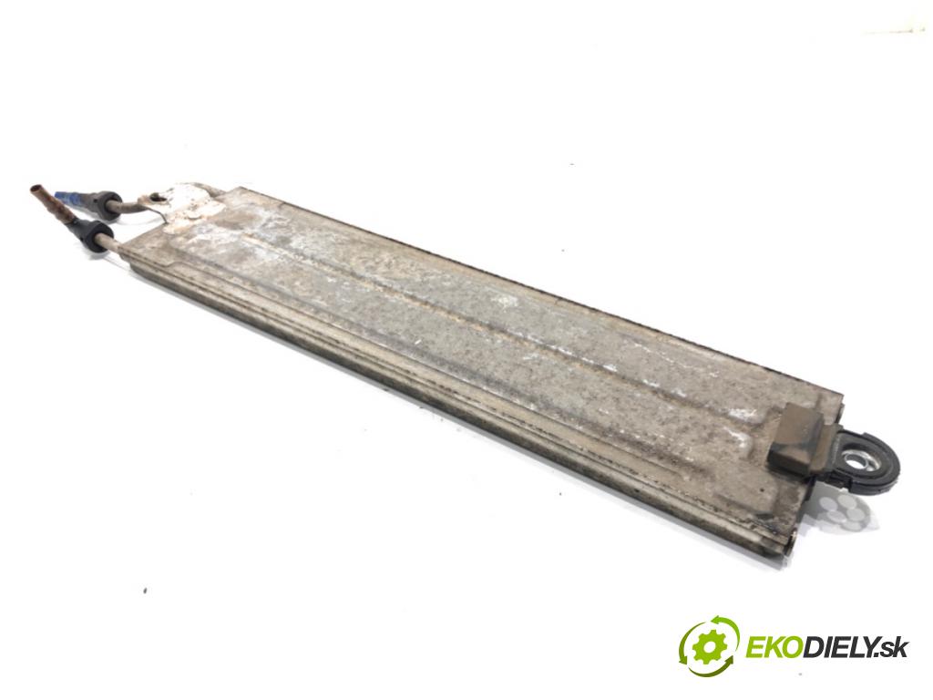 VW PASSAT B6 (3C2) 2005 - 2010    1.9 TDI 77 kW [105 KM] olej napędowy 2005 - 2010  Chladič paliva  (Ostatné)