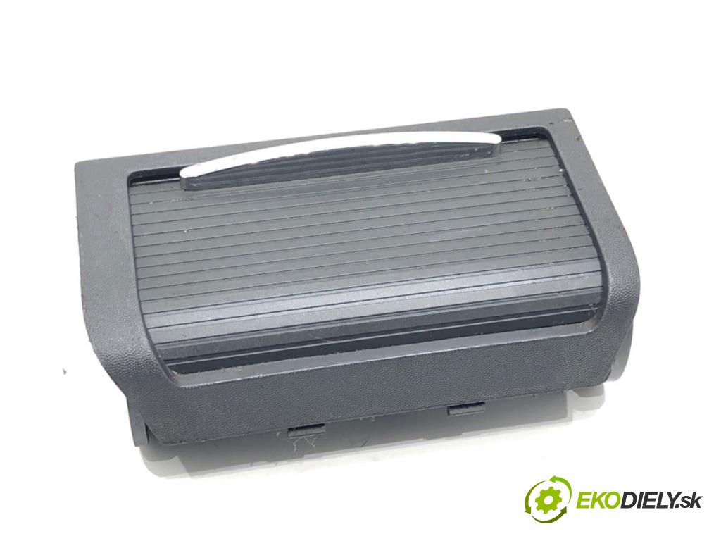 OPEL VECTRA C (Z02) 2002 - 2009    1.9 CDTI (F69) 88 kW [120 KM] olej napędowy 2004 - 2009  Držiak na nápoje 24423418 (Úchyty, držiaky na nápoje)