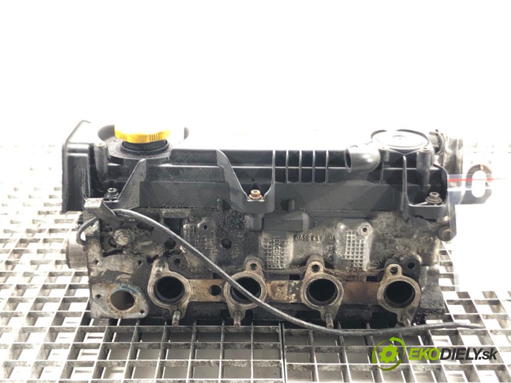 OPEL VECTRA C (Z02) 2002 - 2009    1.9 CDTI (F69) 88 kW [120 KM] olej napędowy 2004 - 2009  Hlava valcov Z19DT (Hlavy valcov)