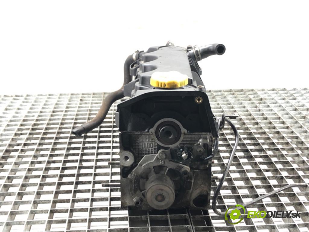 OPEL VECTRA C (Z02) 2002 - 2009    1.9 CDTI (F69) 88 kW [120 KM] olej napędowy 2004 - 2009  Hlava valcov Z19DT (Hlavy valcov)