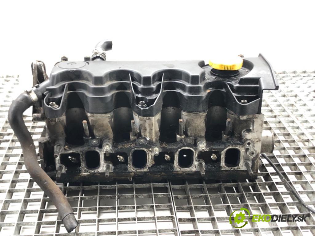 OPEL VECTRA C (Z02) 2002 - 2009    1.9 CDTI (F69) 88 kW [120 KM] olej napędowy 2004 - 2009  Hlava valcov Z19DT (Hlavy valcov)