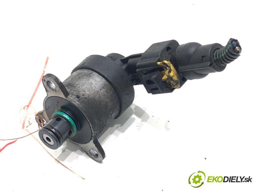 OPEL VECTRA C (Z02) 2002 - 2009    1.9 CDTI (F69) 88 kW [120 KM] olej napędowy 2004 - 2009  Regulátor tlaku paliva 0928400651 (Ostatné)