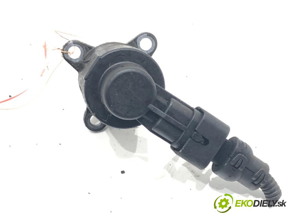 OPEL VECTRA C (Z02) 2002 - 2009    1.9 CDTI (F69) 88 kW [120 KM] olej napędowy 2004 - 2009  Regulátor tlaku paliva 0928400651 (Ostatné)