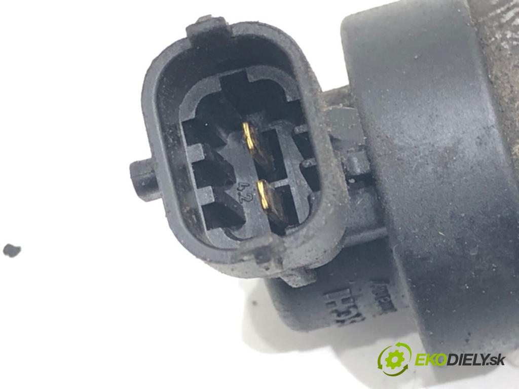 OPEL VECTRA C (Z02) 2002 - 2009    1.9 CDTI (F69) 88 kW [120 KM] olej napędowy 2004 - 2009  Regulátor tlaku paliva 0928400651 (Ostatné)