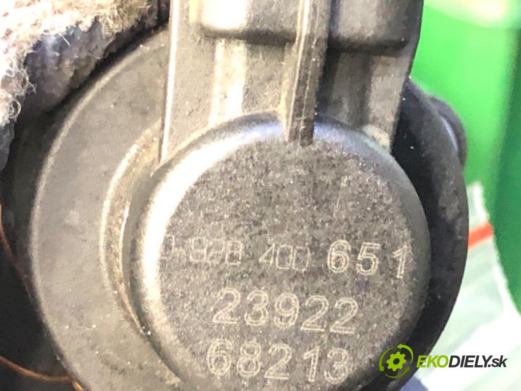 OPEL VECTRA C (Z02) 2002 - 2009    1.9 CDTI (F69) 88 kW [120 KM] olej napędowy 2004 - 2009  Regulátor tlaku paliva 0928400651 (Ostatné)