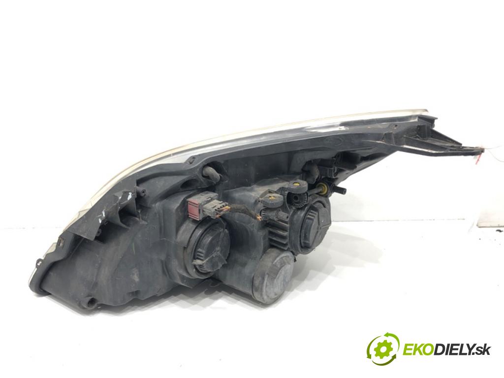 OPEL VECTRA C (Z02) 2002 - 2009    1.9 CDTI (F69) 88 kW [120 KM] olej napędowy 2004 - 2009  Svetlomet pravy predný