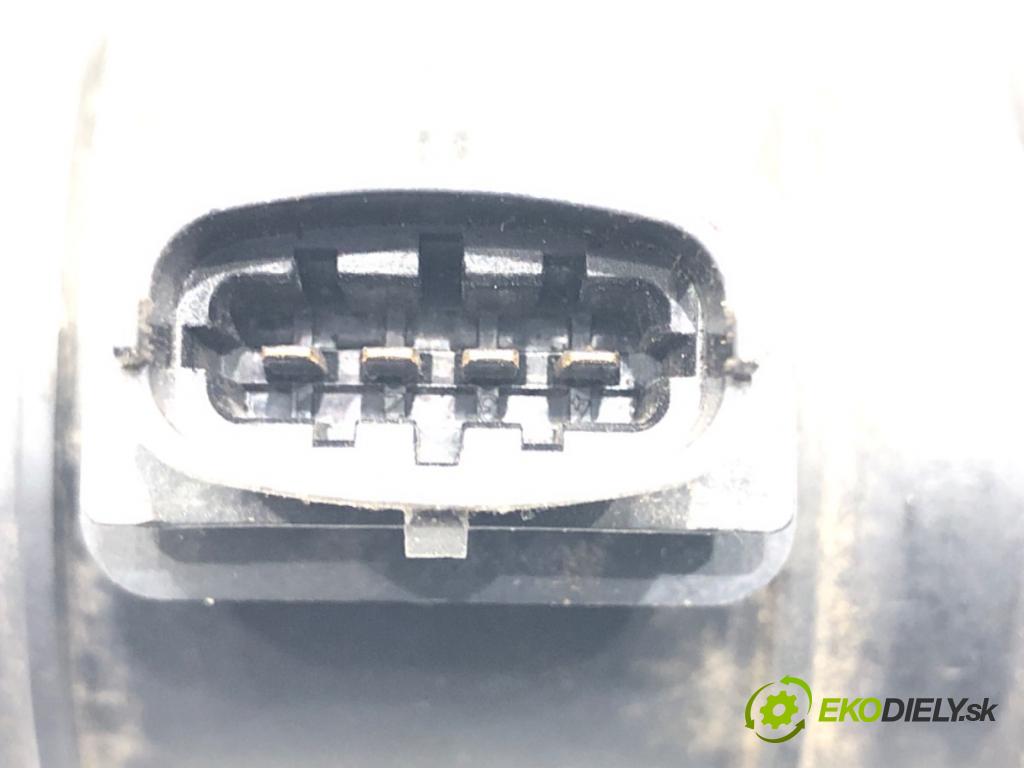 OPEL VECTRA C (Z02) 2002 - 2009    1.9 CDTI (F69) 88 kW [120 KM] olej napędowy 2004 - 2009  Váha vzduchu 0281002618 55350048 (Váhy vzduchu)