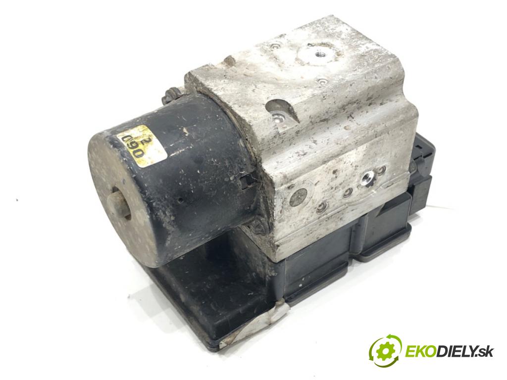 OPEL VECTRA C (Z02) 2002 - 2009    1.9 CDTI (F69) 88 kW [120 KM] olej napędowy 2004 - 2009  Pumpa ABS 13191184 (Pumpy ABS)