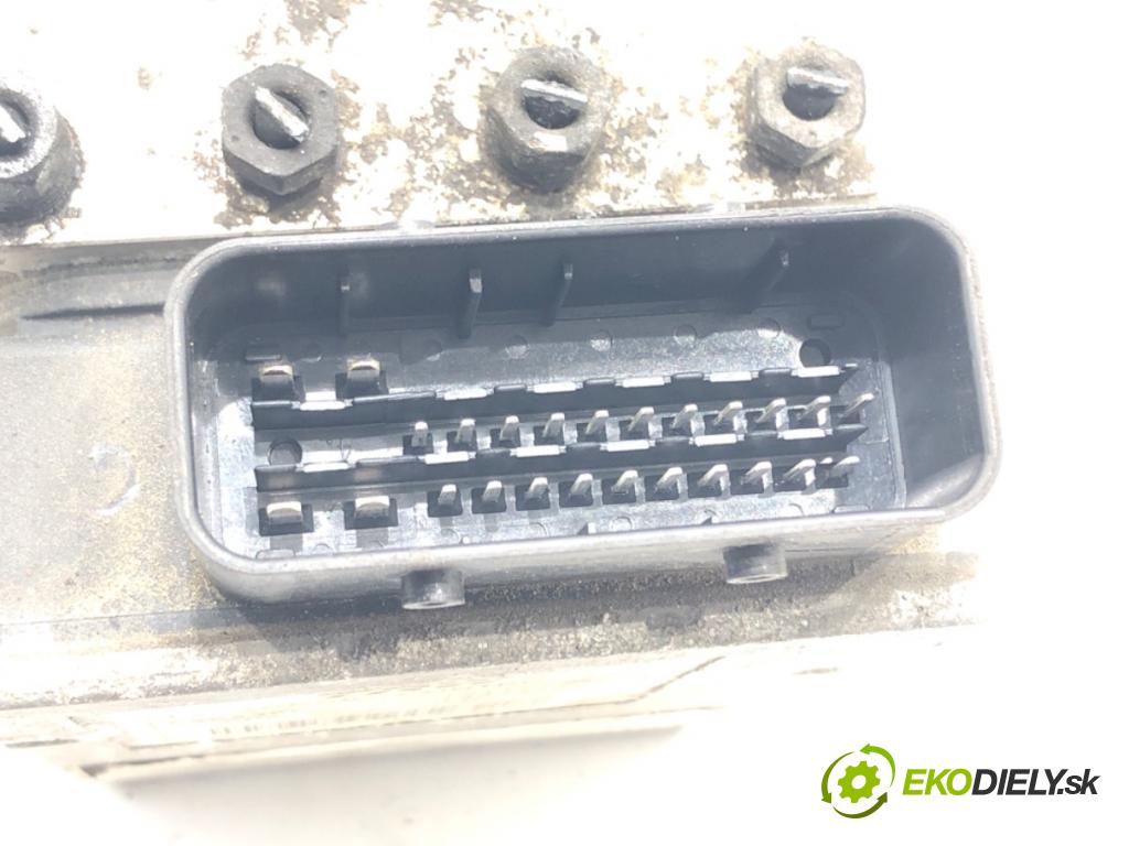 OPEL VECTRA C (Z02) 2002 - 2009    1.9 CDTI (F69) 88 kW [120 KM] olej napędowy 2004 - 2009  Pumpa ABS 13191184 (Pumpy ABS)