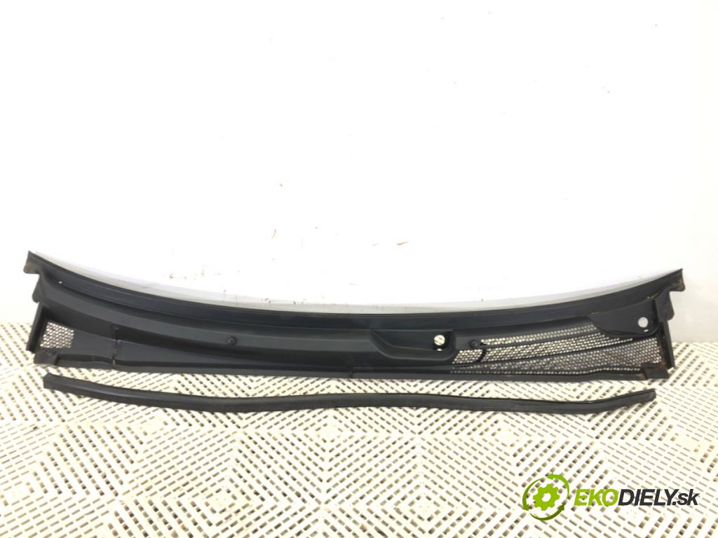 OPEL VECTRA C (Z02) 2002 - 2009    1.9 CDTI (F69) 88 kW [120 KM] olej napędowy 2004 - 2009  Torpédo, plast pod čelné okno  (Torpéda)