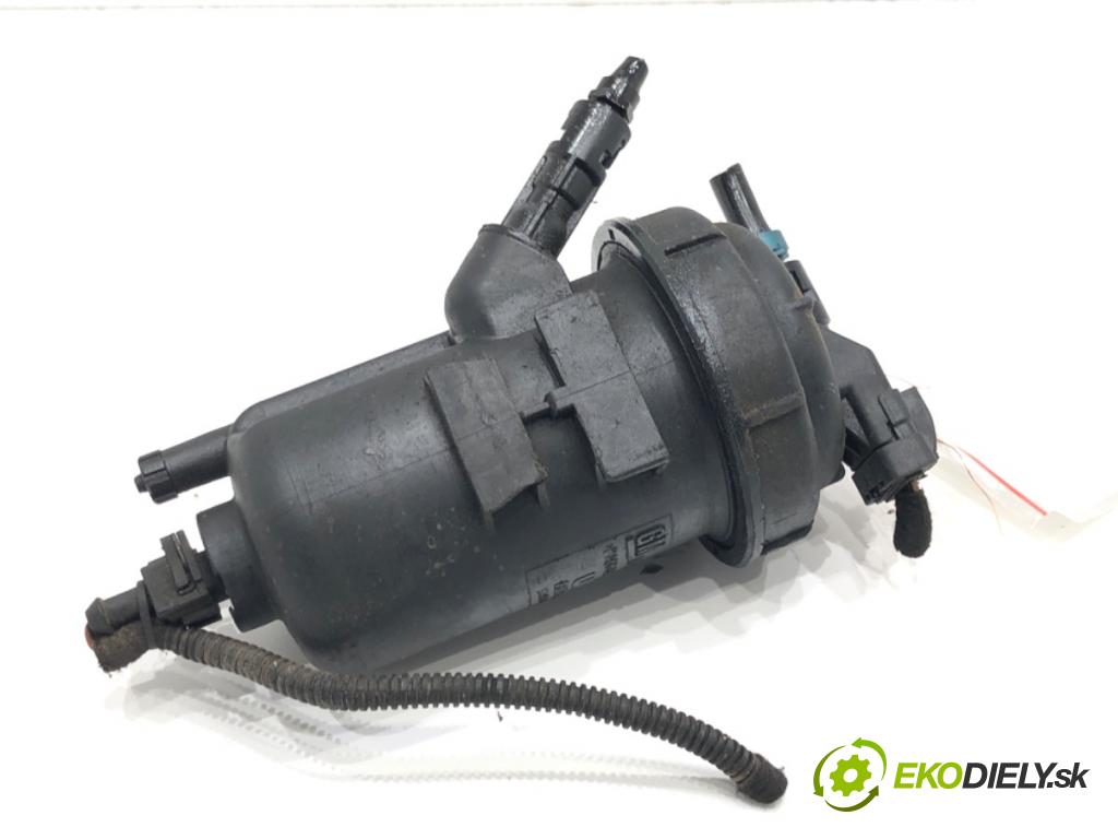 OPEL VECTRA C (Z02) 2002 - 2009    1.9 CDTI (F69) 88 kW [120 KM] olej napędowy 2004 - 2009  Obal filtra paliva 13122587 (Obaly filtrov paliva)