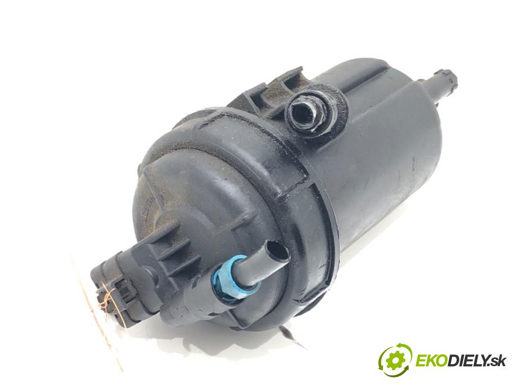 OPEL VECTRA C (Z02) 2002 - 2009    1.9 CDTI (F69) 88 kW [120 KM] olej napędowy 2004 - 2009  Obal filtra paliva 13122587 (Obaly filtrov paliva)