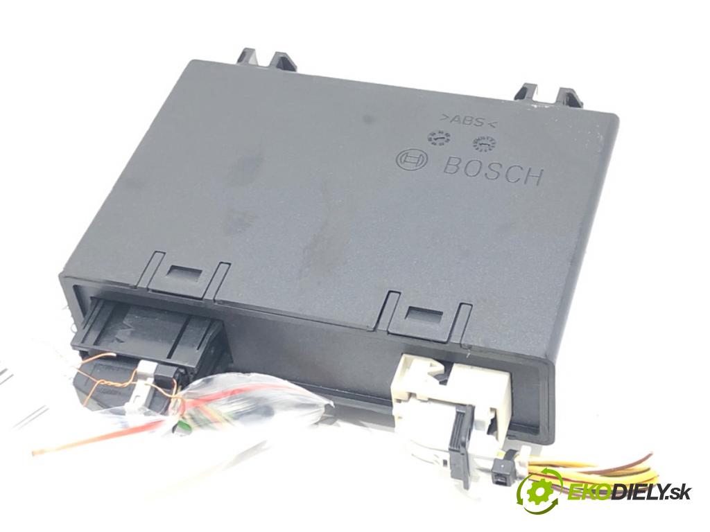 OPEL VECTRA C (Z02) 2002 - 2009    1.9 CDTI (F69) 88 kW [120 KM] olej napędowy 2004 - 2009  Modul PDC 511995847 (Ostatné)