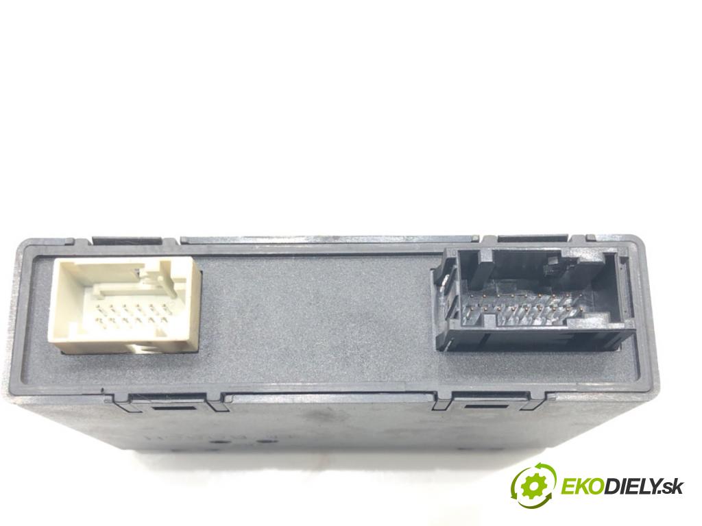 OPEL VECTRA C (Z02) 2002 - 2009    1.9 CDTI (F69) 88 kW [120 KM] olej napędowy 2004 - 2009  Modul PDC 511995847 (Ostatné)