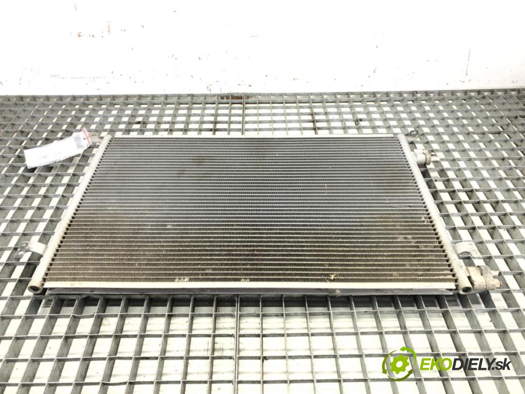 OPEL VECTRA C (Z02) 2002 - 2009    1.9 CDTI (F69) 88 kW [120 KM] olej napędowy 2004 - 2009  Chladič klimatizácie 94598 (Chladiče klimatizácie)