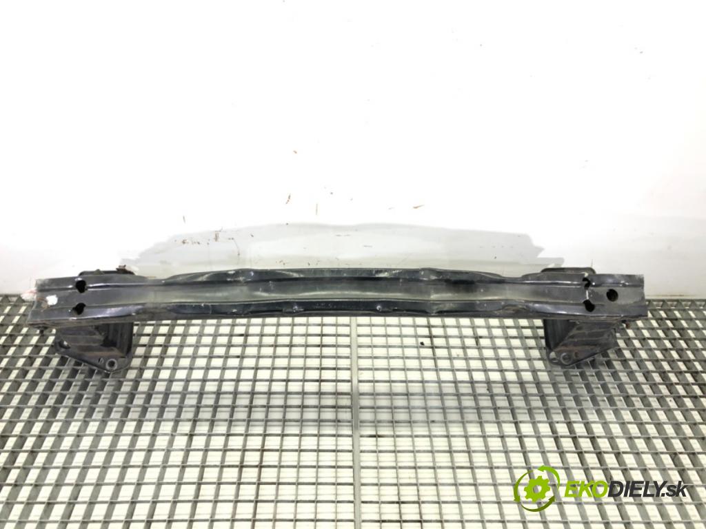 OPEL VECTRA C (Z02) 2002 - 2009    1.9 CDTI (F69) 88 kW [120 KM] olej napędowy 2004 - 2009  výztuha nárazníka přední část  (Výztuhy přední)