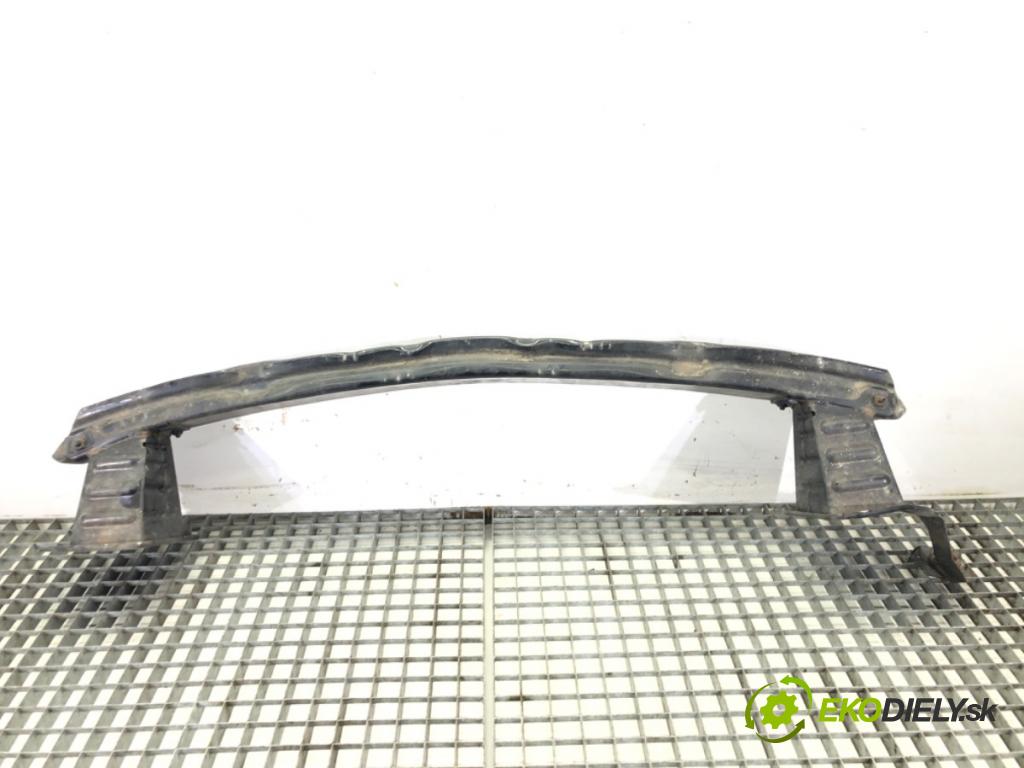 OPEL VECTRA C (Z02) 2002 - 2009    1.9 CDTI (F69) 88 kW [120 KM] olej napędowy 2004 - 2009  výztuha nárazníka přední část  (Výztuhy přední)