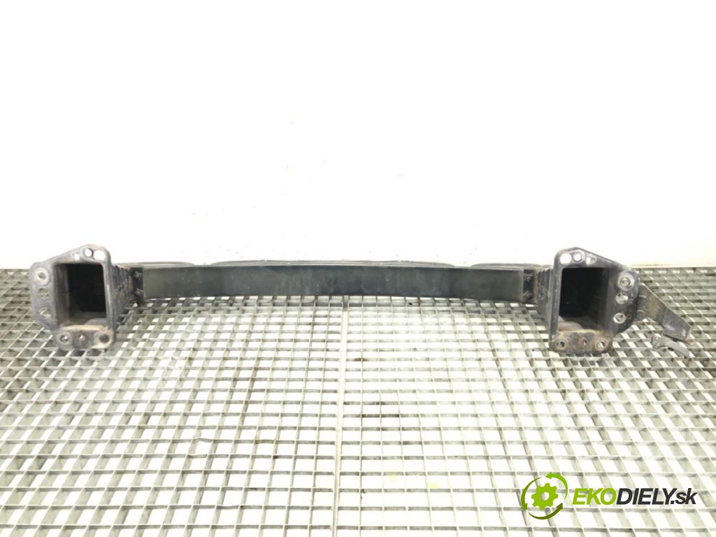 OPEL VECTRA C (Z02) 2002 - 2009    1.9 CDTI (F69) 88 kW [120 KM] olej napędowy 2004 - 2009  výztuha nárazníka přední část  (Výztuhy přední)