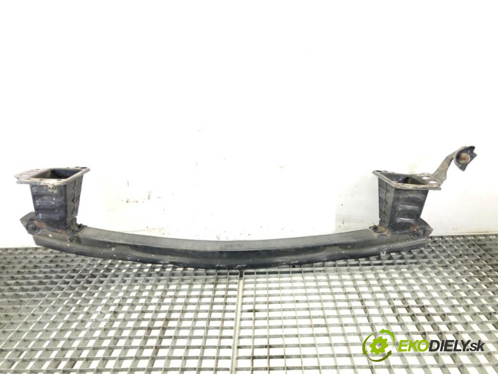 OPEL VECTRA C (Z02) 2002 - 2009    1.9 CDTI (F69) 88 kW [120 KM] olej napędowy 2004 - 2009  výztuha nárazníka přední část  (Výztuhy přední)