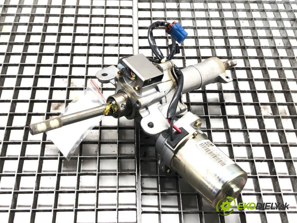 OPEL CORSA C (X01) 2000 - 2009    1.3 CDTI (F08, F68) 51 kW [70 KM] olej napędowy 2003 - 2009  Pumpa servočerpadlo 13136675 (Servočerpadlá, pumpy riadenia)