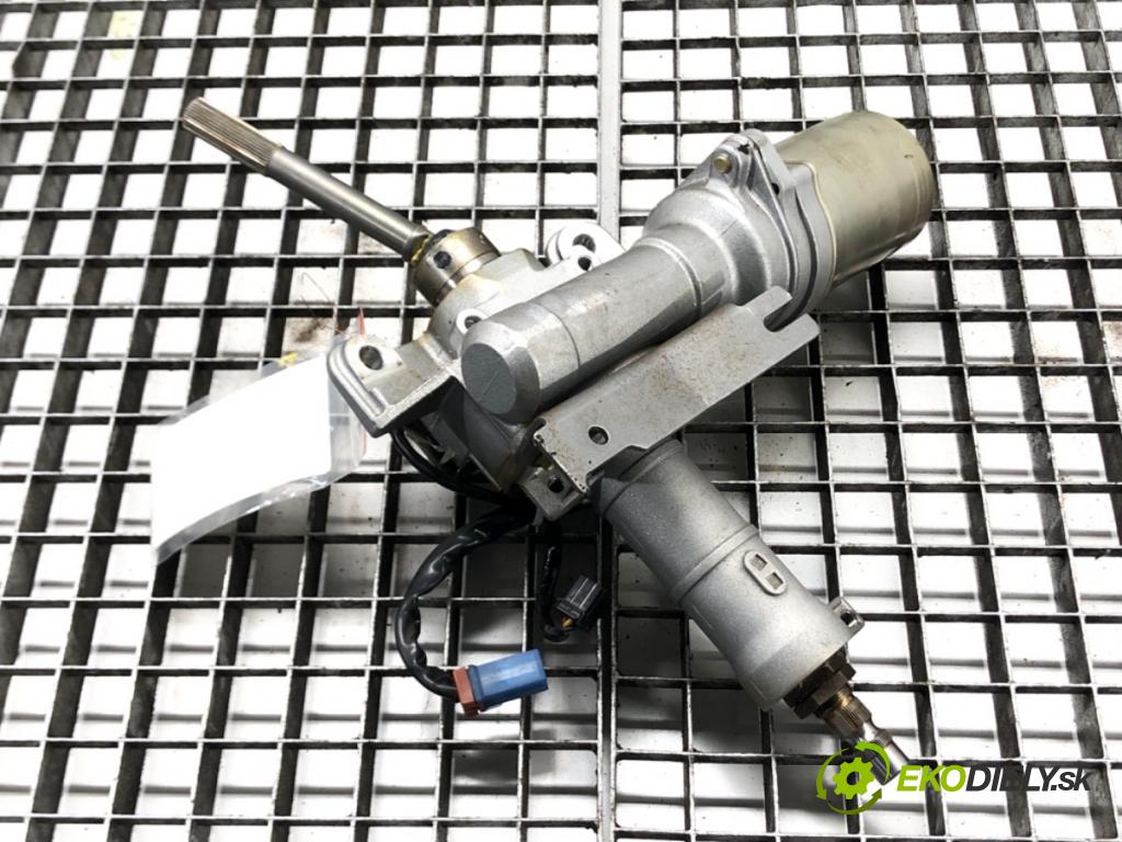 OPEL CORSA C (X01) 2000 - 2009    1.3 CDTI (F08, F68) 51 kW [70 KM] olej napędowy 2003 - 2009  Pumpa servočerpadlo 13136675 (Servočerpadlá, pumpy riadenia)