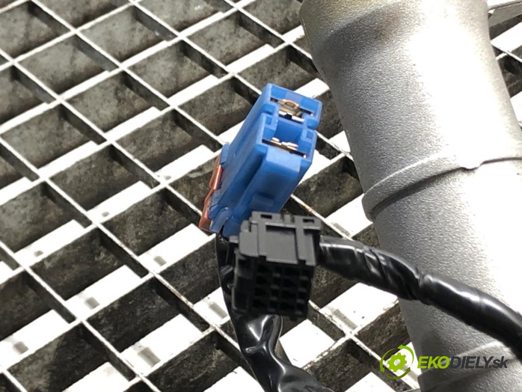 OPEL CORSA C (X01) 2000 - 2009    1.3 CDTI (F08, F68) 51 kW [70 KM] olej napędowy 2003 - 2009  Pumpa servočerpadlo 13136675 (Servočerpadlá, pumpy riadenia)