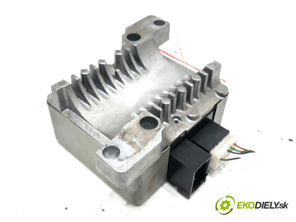 OPEL CORSA C (X01) 2000 - 2009    1.3 CDTI (F08, F68) 51 kW [70 KM] olej napędowy 2003 - 2009  Modul servočerpadlo 13136672 (Ostatné)