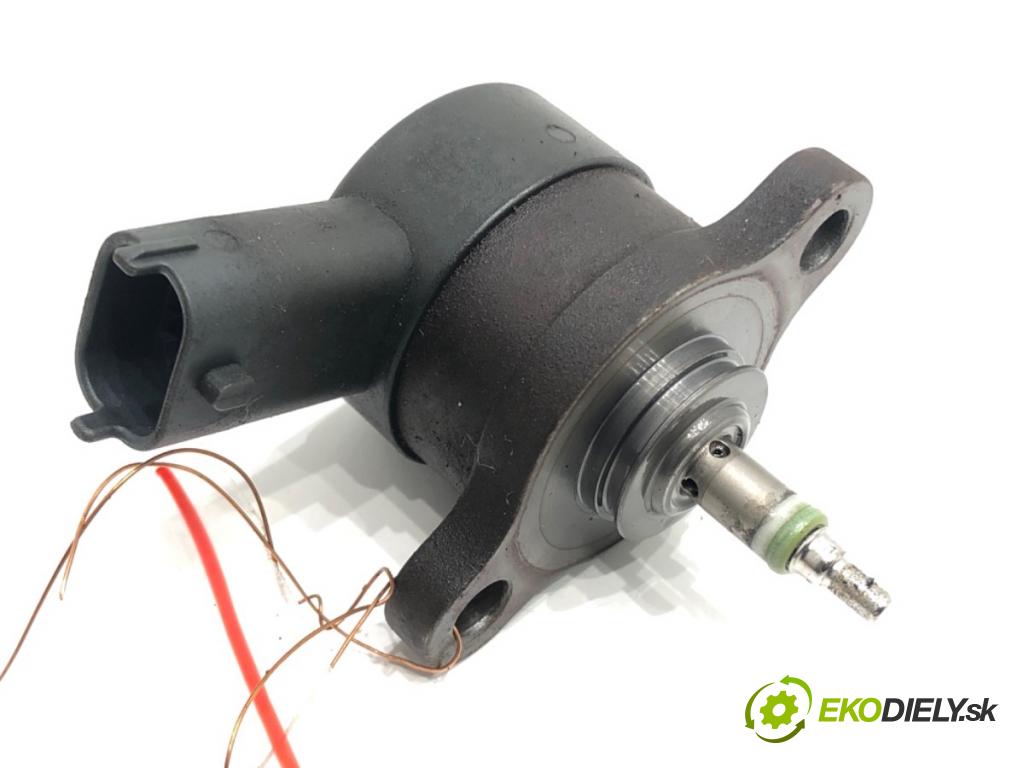 OPEL CORSA C (X01) 2000 - 2009    1.3 CDTI (F08, F68) 51 kW [70 KM] olej napędowy 2003 - 2009  Regulátor tlaku paliva 0281002584 (Ostatné)