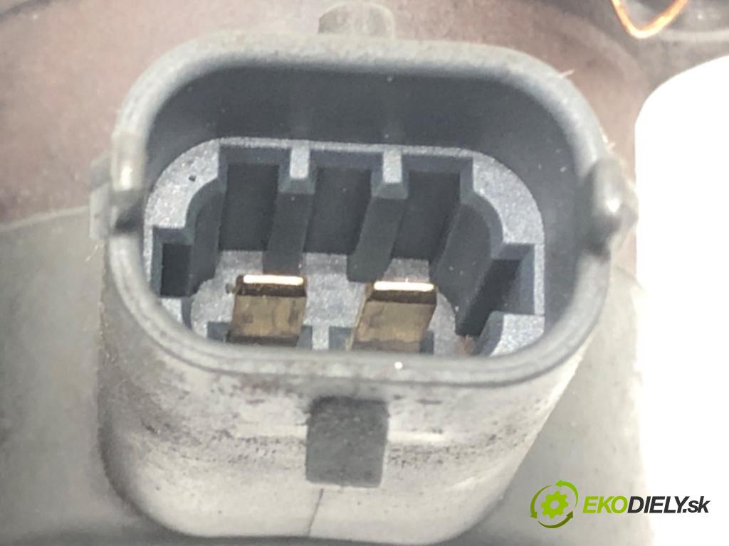 OPEL CORSA C (X01) 2000 - 2009    1.3 CDTI (F08, F68) 51 kW [70 KM] olej napędowy 2003 - 2009  Regulátor tlaku paliva 0281002584 (Ostatné)