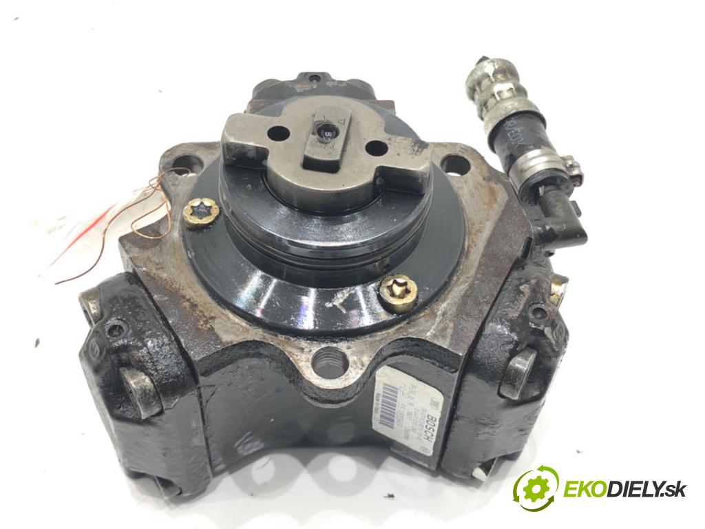 OPEL CORSA C (X01) 2000 - 2009    1.3 CDTI (F08, F68) 51 kW [70 KM] olej napędowy 2003 - 2009  Pumpa vstrekovacia 55185549 (Vstrekovacie čerpadlá)