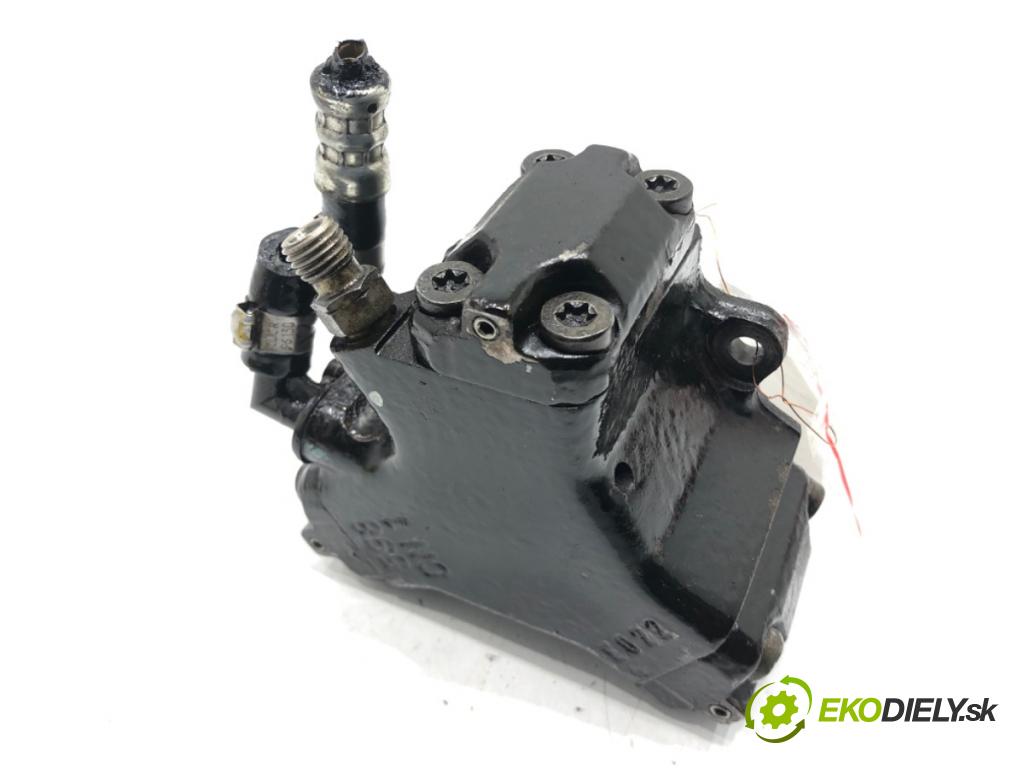 OPEL CORSA C (X01) 2000 - 2009    1.3 CDTI (F08, F68) 51 kW [70 KM] olej napędowy 2003 - 2009  Pumpa vstrekovacia 55185549 (Vstrekovacie čerpadlá)