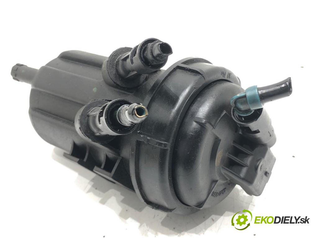 OPEL CORSA C (X01) 2000 - 2009    1.3 CDTI (F08, F68) 51 kW [70 KM] olej napędowy 2003 - 2009  Obal filtra paliva 13161902 (Obaly filtrov paliva)