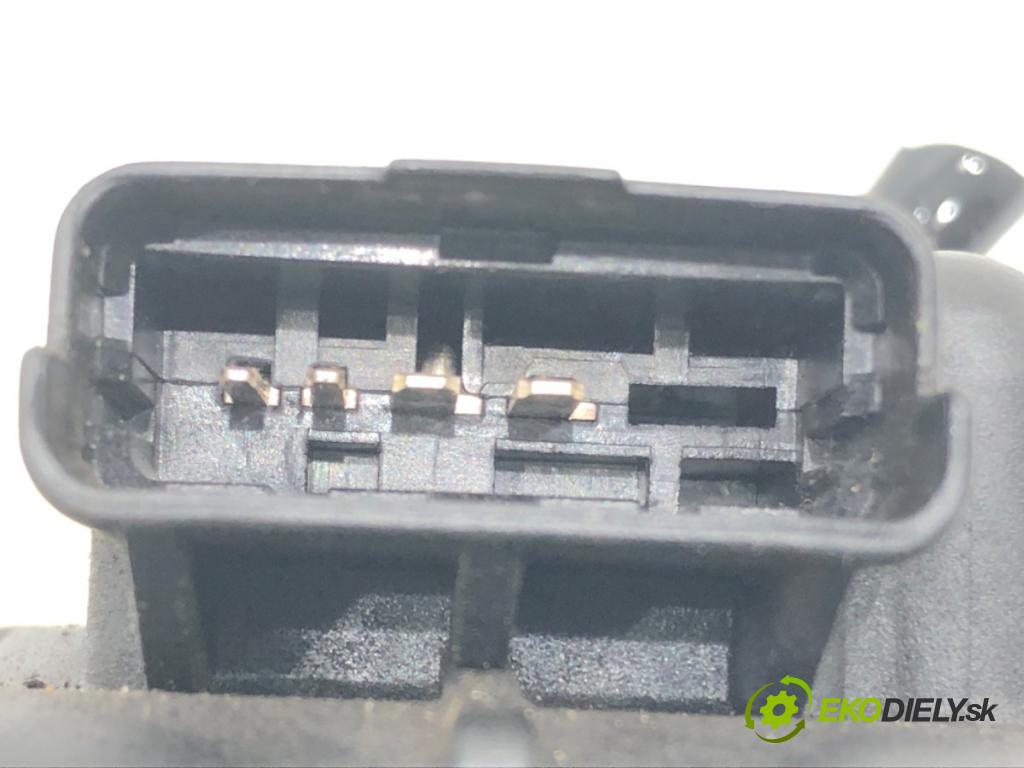 OPEL CORSA C (X01) 2000 - 2009    1.3 CDTI (F08, F68) 51 kW [70 KM] olej napędowy 2003 - 2009  Obal filtra paliva 13161902 (Obaly filtrov paliva)