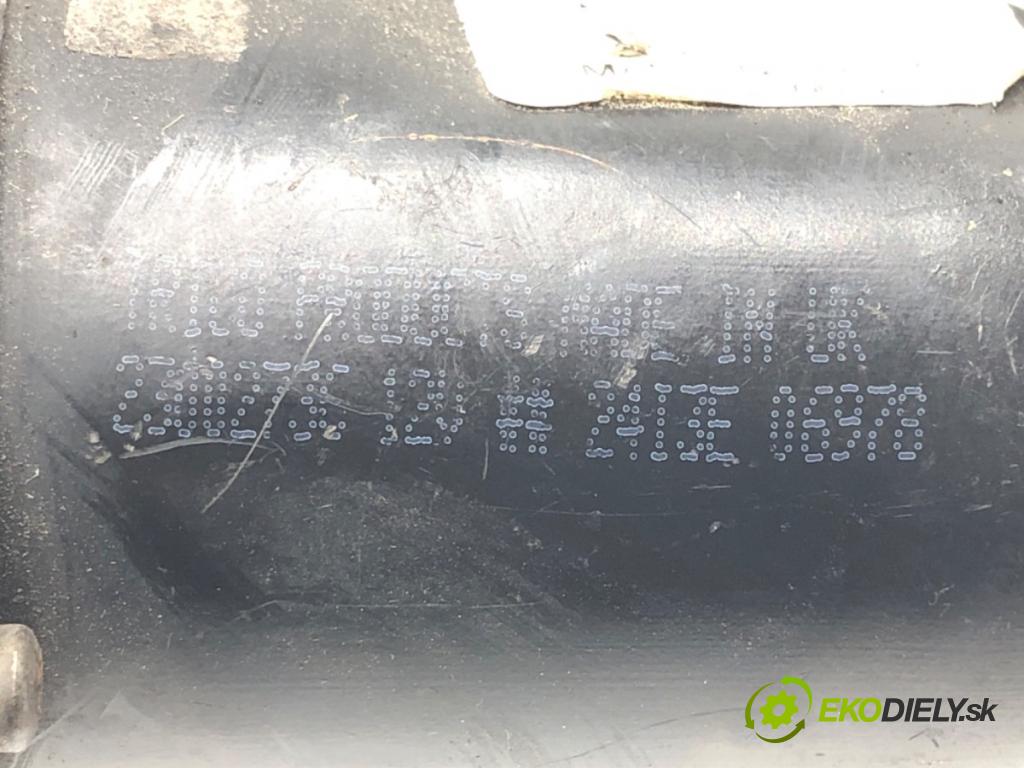 OPEL CORSA C (X01) 2000 - 2009    1.3 CDTI (F08, F68) 51 kW [70 KM] olej napędowy 2003 - 2009  Mechanizmus stieračov predný 24441422 (Motorčeky stieračov predné)