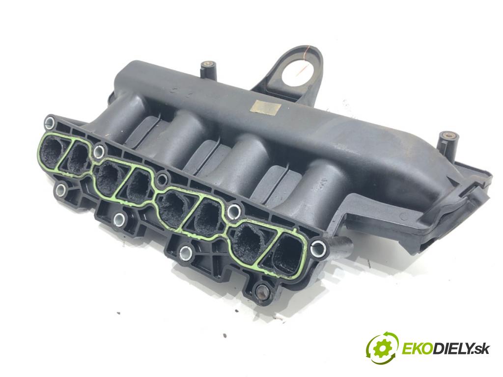 OPEL CORSA C (X01) 2000 - 2009    1.3 CDTI (F08, F68) 51 kW [70 KM] olej napędowy 2003 - 2009  Potrubie sacie, sanie 73501353 (Sacie potrubia)