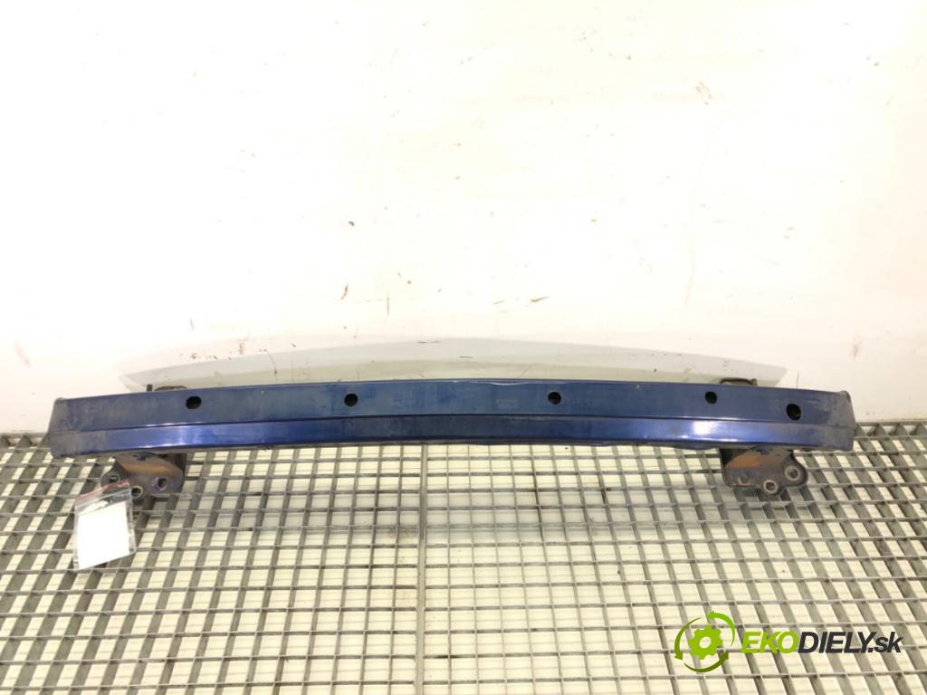 OPEL CORSA C (X01) 2000 - 2009    1.3 CDTI (F08, F68) 51 kW [70 KM] olej napędowy 2003 - 2009  výztuha nárazníka přední část 9165538 (Výztuhy přední)