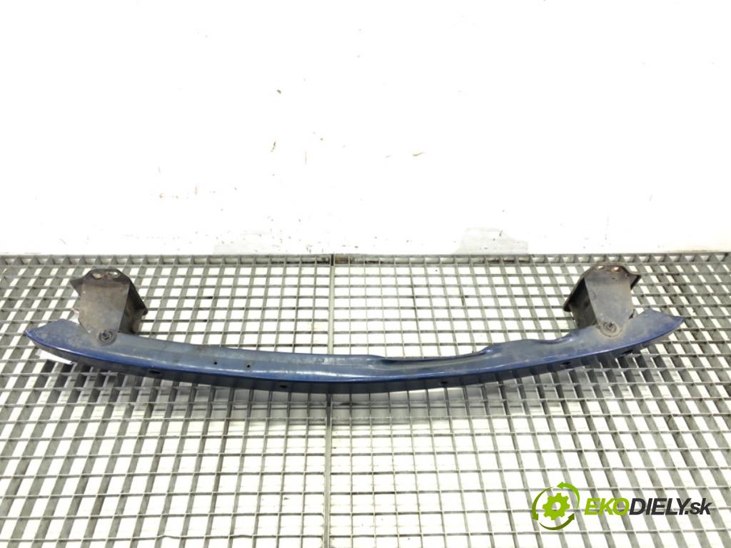 OPEL CORSA C (X01) 2000 - 2009    1.3 CDTI (F08, F68) 51 kW [70 KM] olej napędowy 2003 - 2009  výztuha nárazníka přední část 9165538 (Výztuhy přední)